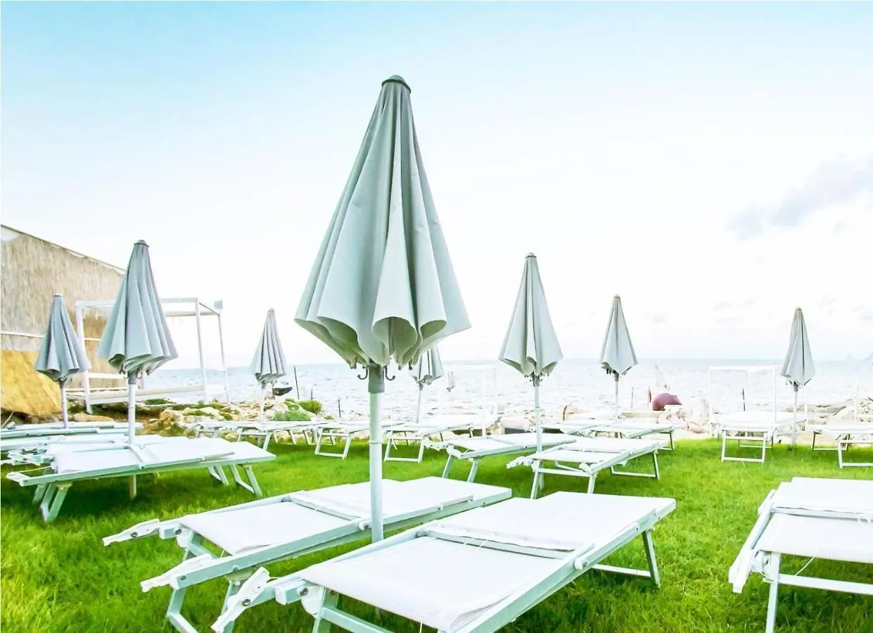 Casa Del Mare E Della Musica Villa Palermo Holiday home
