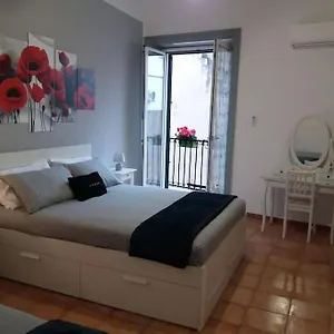 Casa Sole Di Sicilia Appartamento