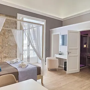  Maison d'hôtes Dimora Carella Ai 5venti