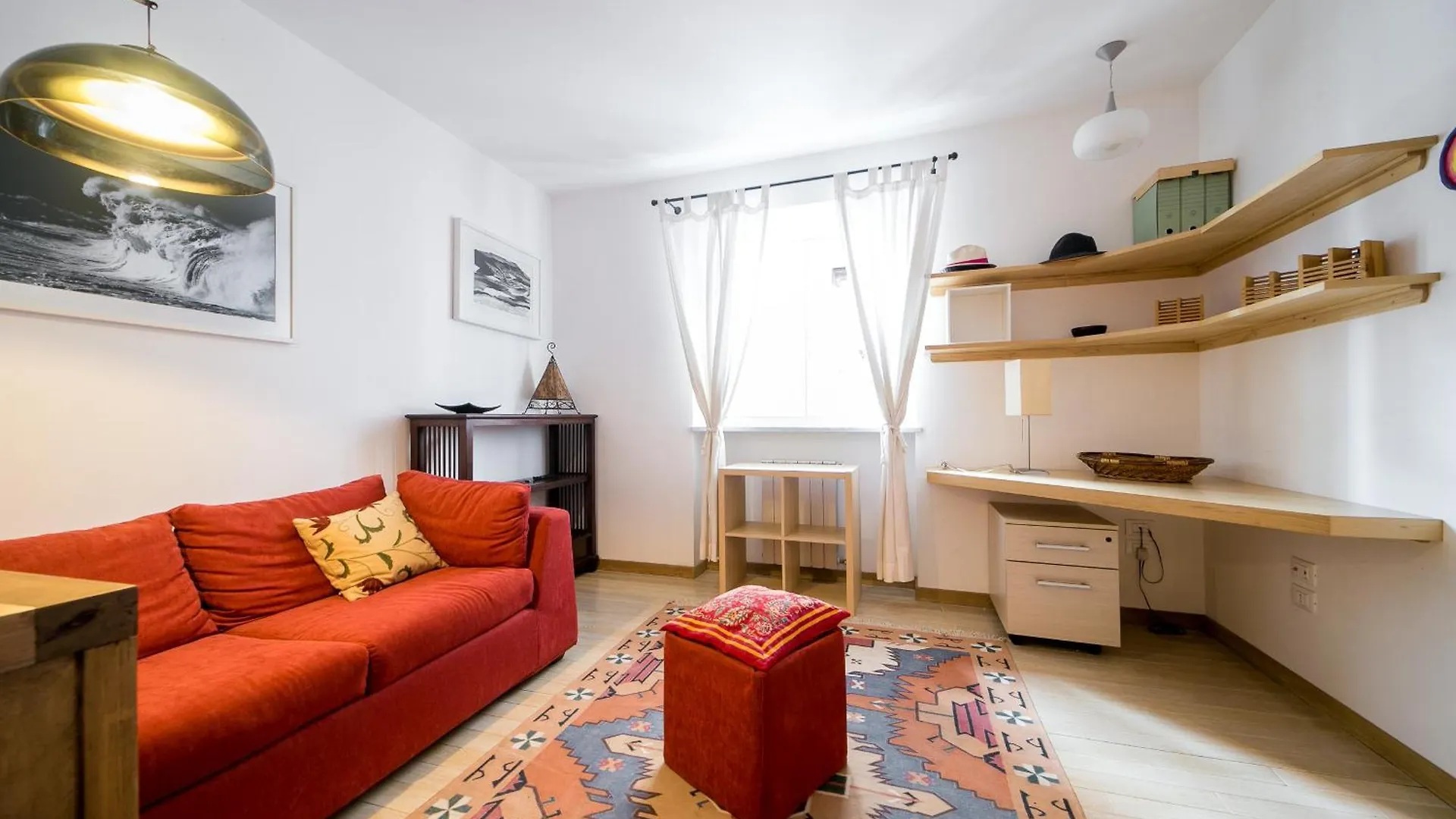 Vila Casa Del Mare E Della Musica Palermo