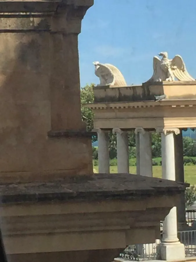 Prázdninový dům Vila Casa Del Mare E Della Musica Palermo